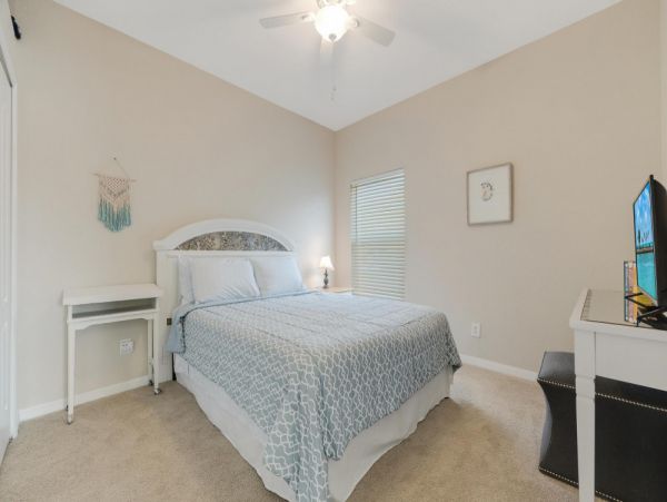 Cape Coral Home 1024211