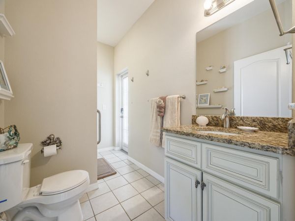 Cape Coral Home 1024211