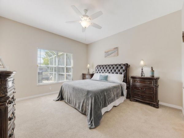 Cape Coral Home 1024211