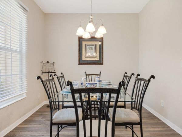 Cape Coral Home 1024211
