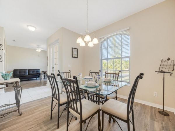 Cape Coral Home 1024211