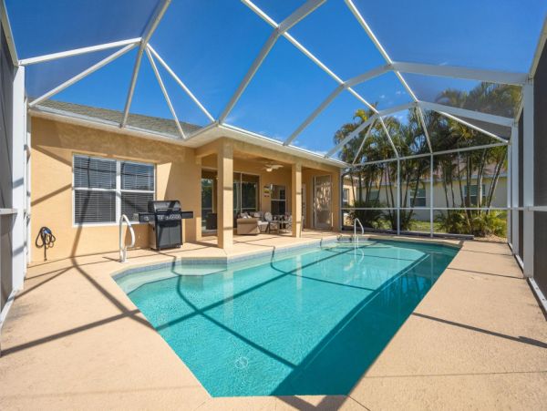 Cape Coral Home 1024211