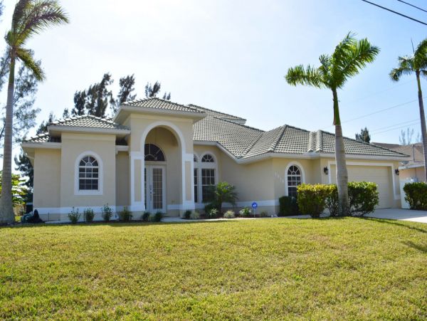 Cape Coral Home 1024212