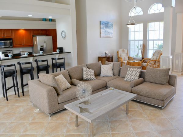 Cape Coral Home 1024212