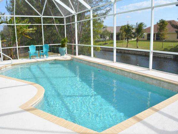 Cape Coral Home 1024212