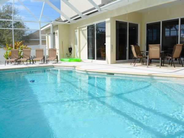 Cape Coral Home 1024212