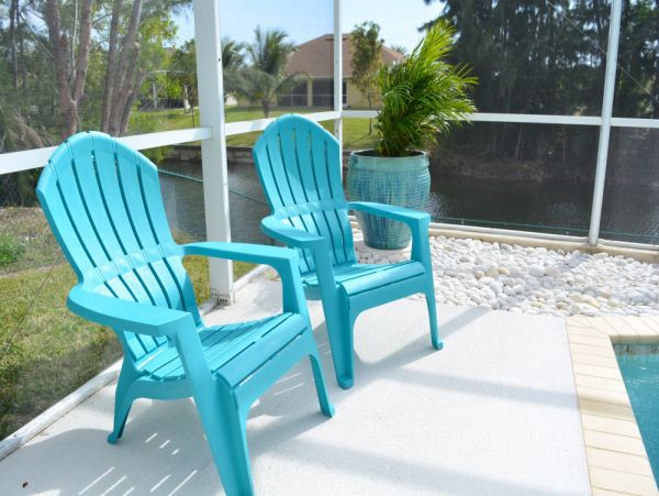 Cape Coral Home 1024212