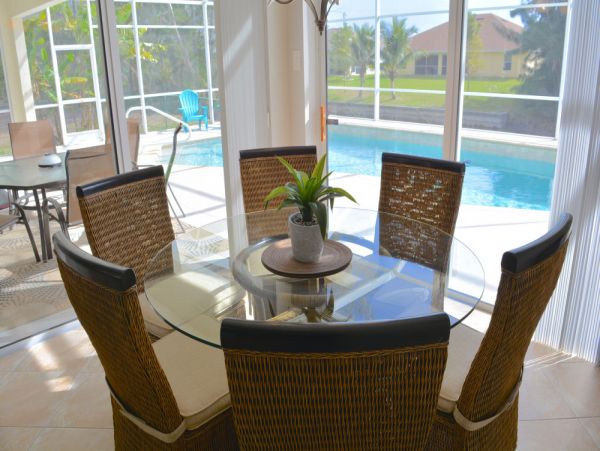 Cape Coral Home 1024212
