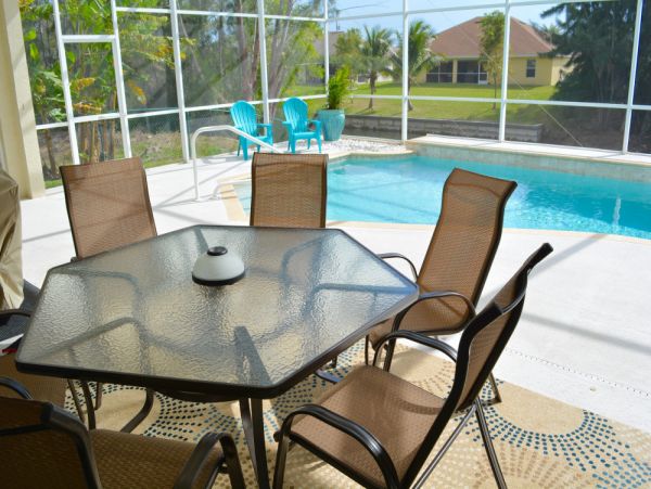 Cape Coral Home 1024212
