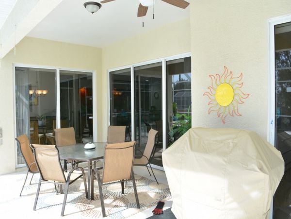 Cape Coral Home 1024212