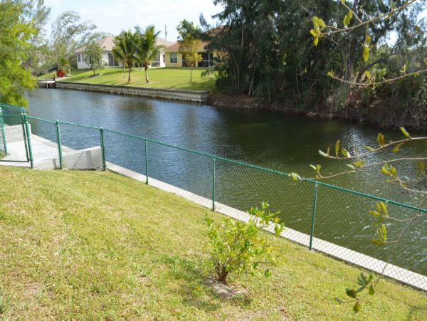 Cape Coral Home 1024212