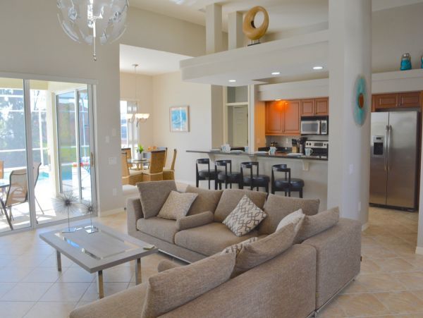 Cape Coral Home 1024212