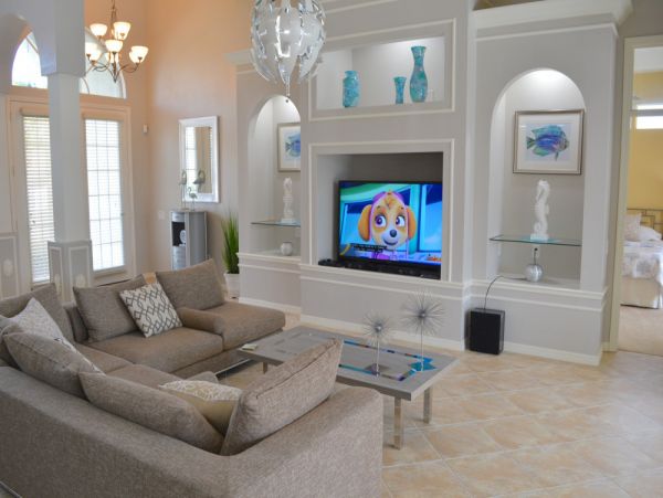 Cape Coral Home 1024212