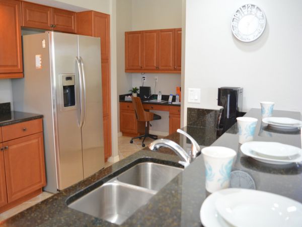 Cape Coral Home 1024212
