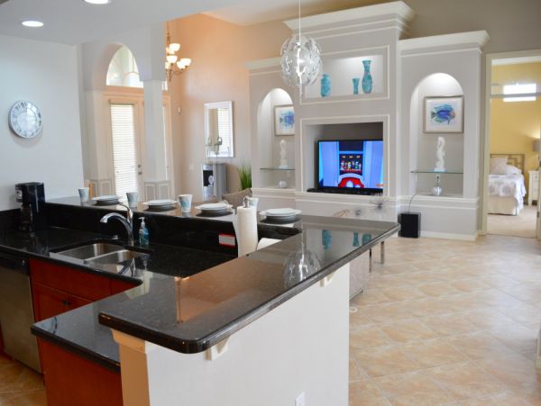 Cape Coral Home 1024212