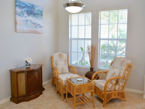 Cape Coral Home 1024212
