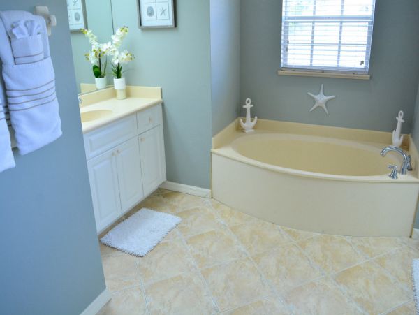 Cape Coral Home 1024212