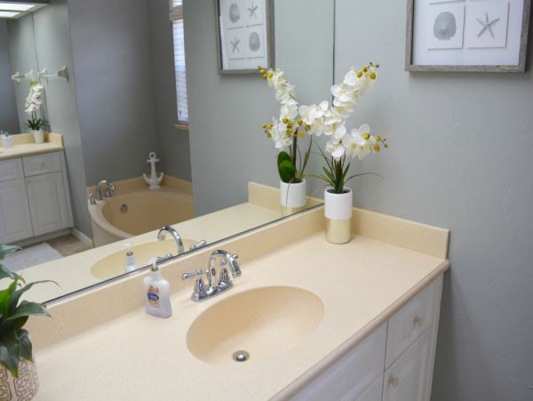 Cape Coral Home 1024212