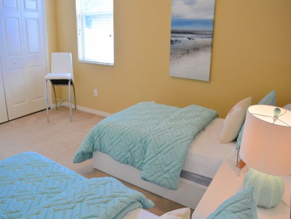 Cape Coral Home 1024212