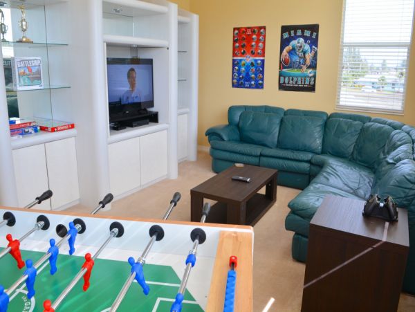 Cape Coral Home 1024212