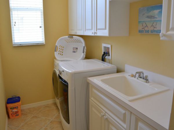 Cape Coral Home 1024212
