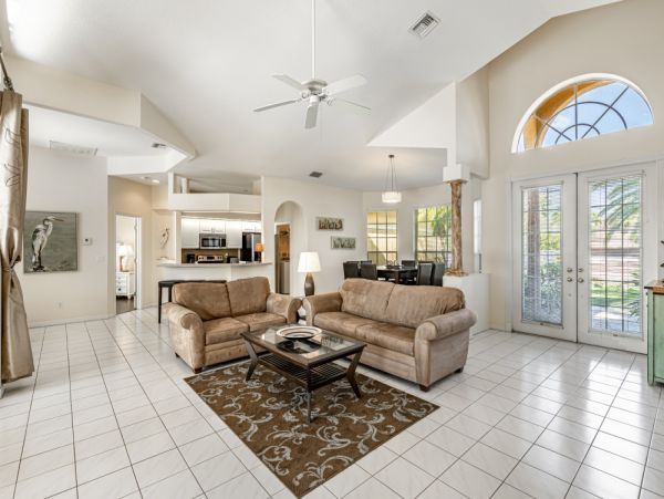 Cape Coral Home 1024213