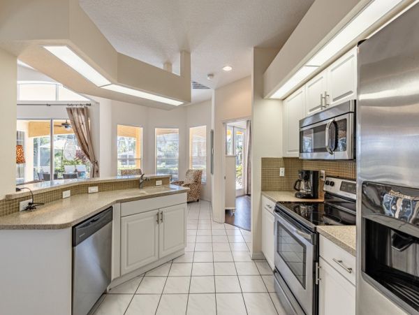 Cape Coral Home 1024213