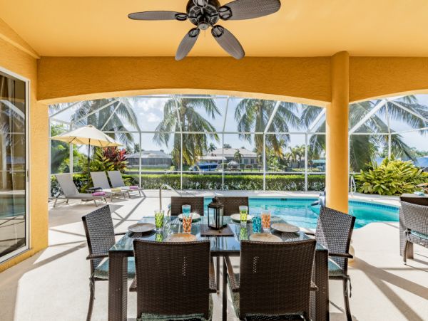 Cape Coral Home 1024213