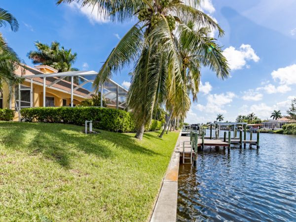 Cape Coral Home 1024213