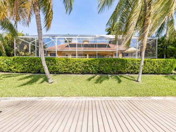 Cape Coral Home 1024213