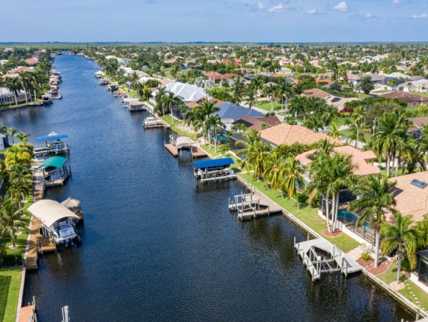 Cape Coral Home 1024213
