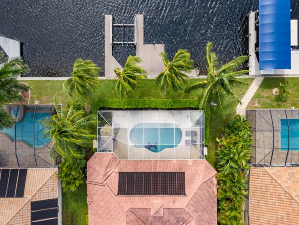 Cape Coral Home 1024213