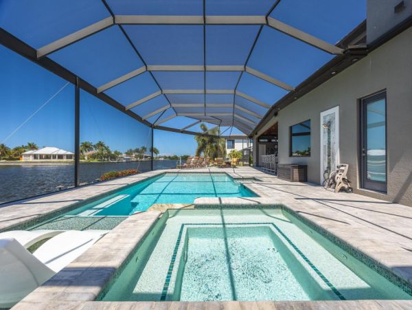 Cape Coral Home 1024214