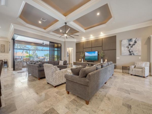 Cape Coral Home 1024214