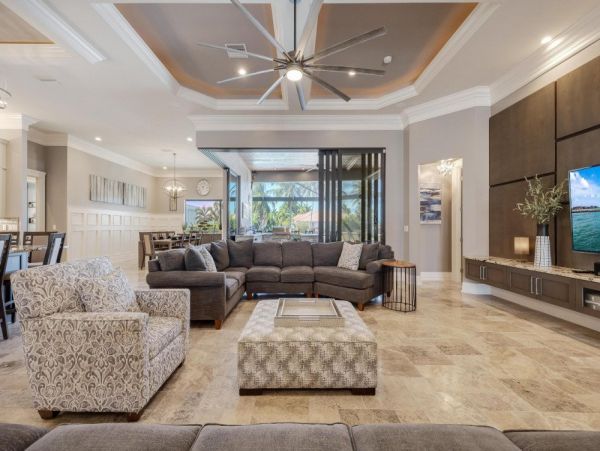 Cape Coral Home 1024214
