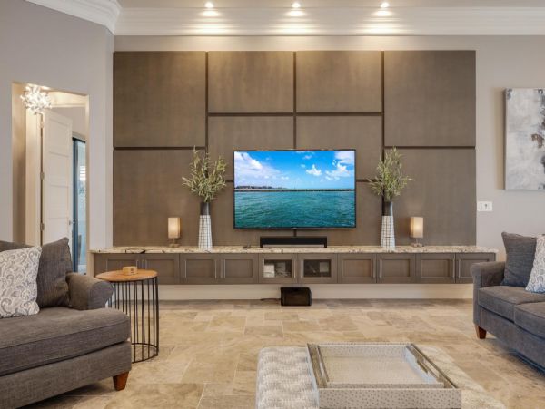 Cape Coral Home 1024214