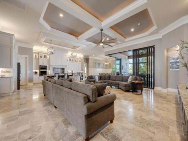 Cape Coral Home 1024214