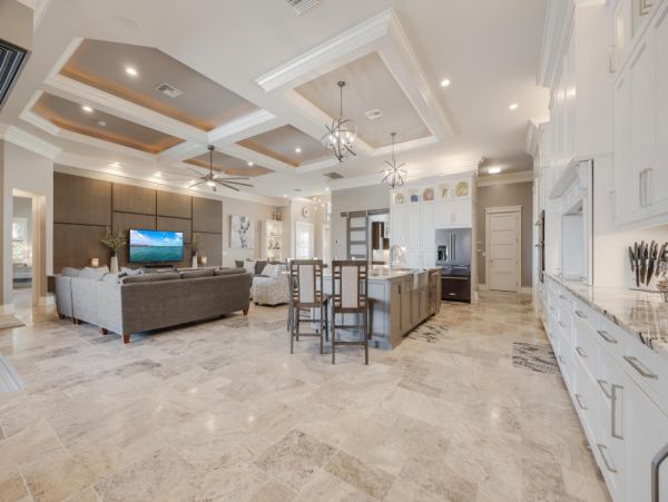 Cape Coral Home 1024214