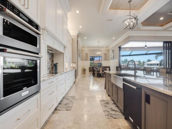 Cape Coral Home 1024214