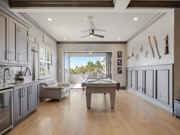 Cape Coral Home 1024214