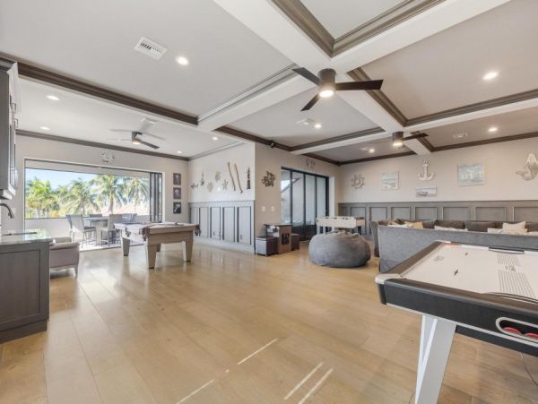 Cape Coral Home 1024214