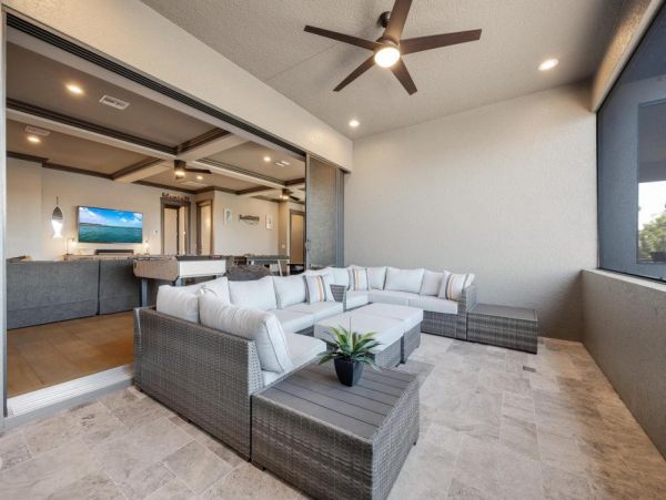 Cape Coral Home 1024214