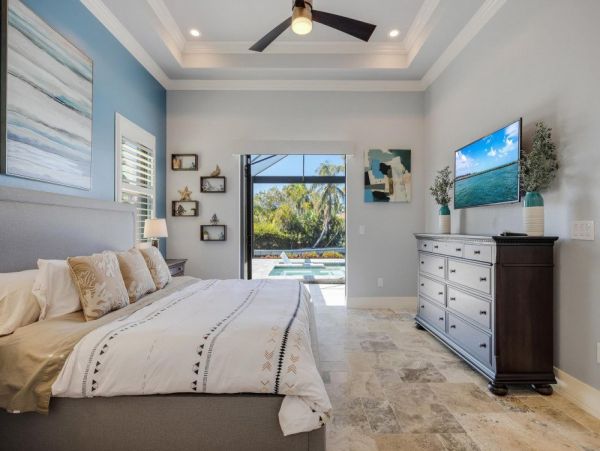 Cape Coral Home 1024214
