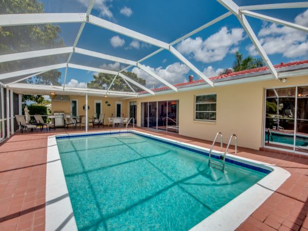 Cape Coral Home 1024216