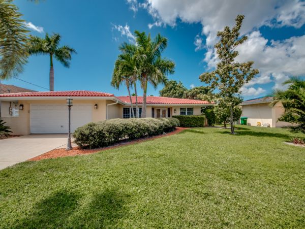 Cape Coral Home 1024216