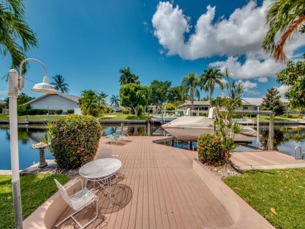Cape Coral Home 1024216
