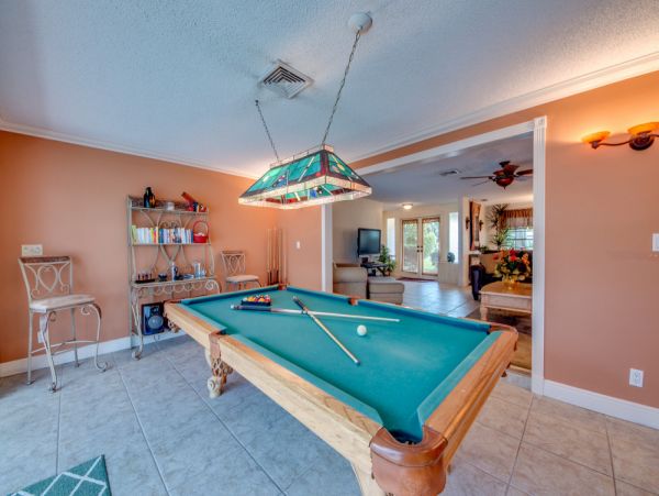 Cape Coral Home 1024216