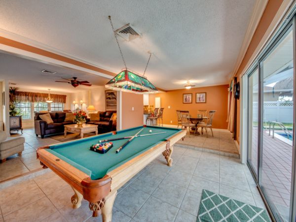 Cape Coral Home 1024216