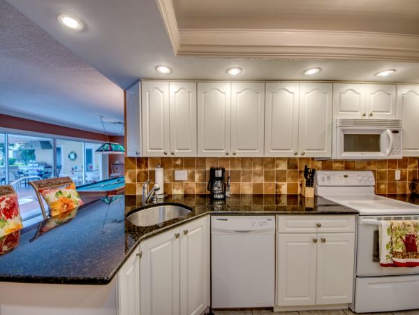 Cape Coral Home 1024216