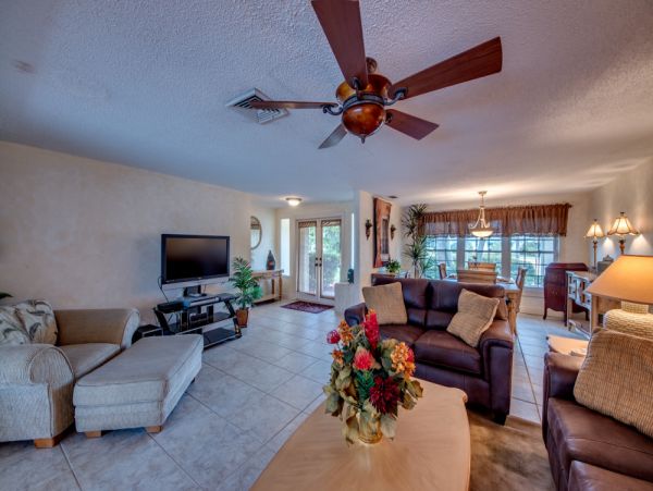 Cape Coral Home 1024216